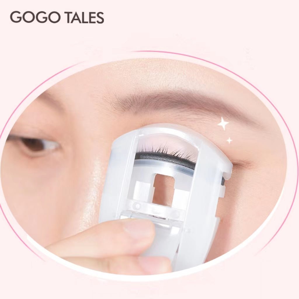 GOGOTALES Eyelash curler - GOGOTALES面部