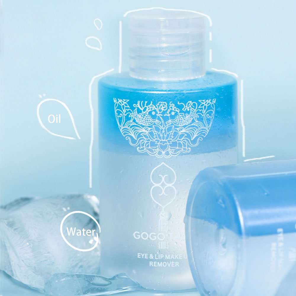 GOGOTALES Facial Makeup Remover - GOGOTALES