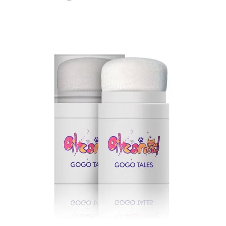 GOGOTALES Fluffy powder - GOGOTALES