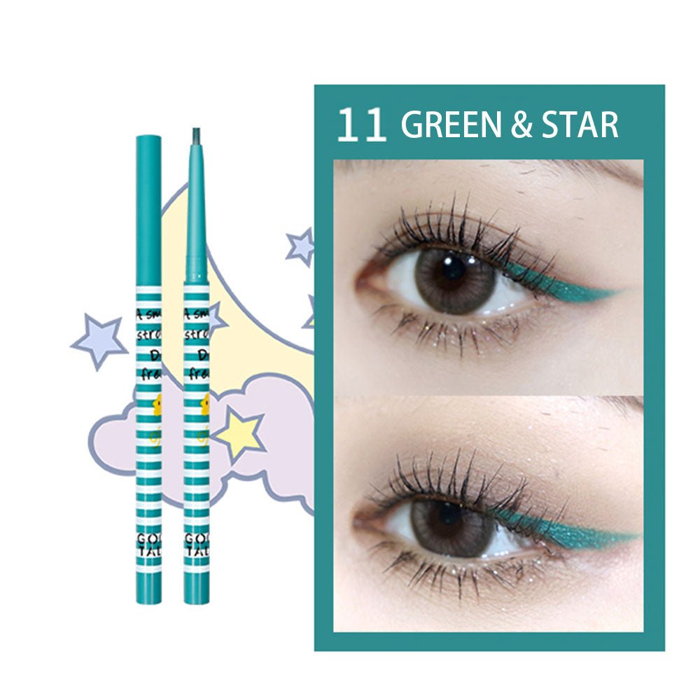 GOGOTALES Heartbeat Eyeliner Pen - GOGOTALES