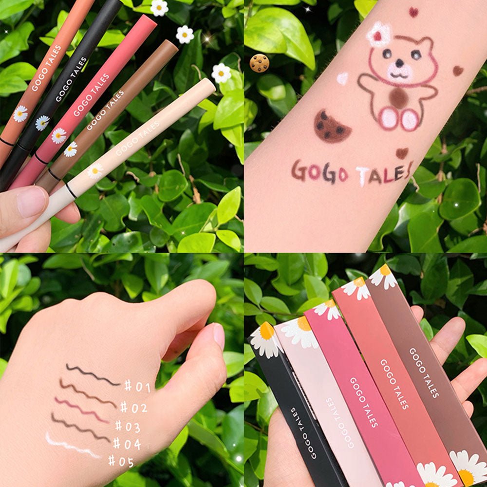 GOGOTALES Heartbeat Eyeliner Pen - GOGOTALES