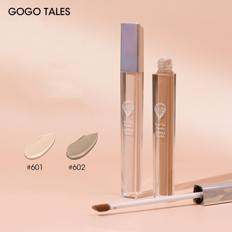 GOGOTALES Highlight Stick and Shadow Liquid - GOGOTALES粉底/遮瑕膏