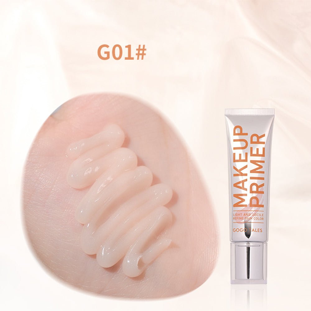 GOGOTALES Isolation Cream - GOGOTALES面部