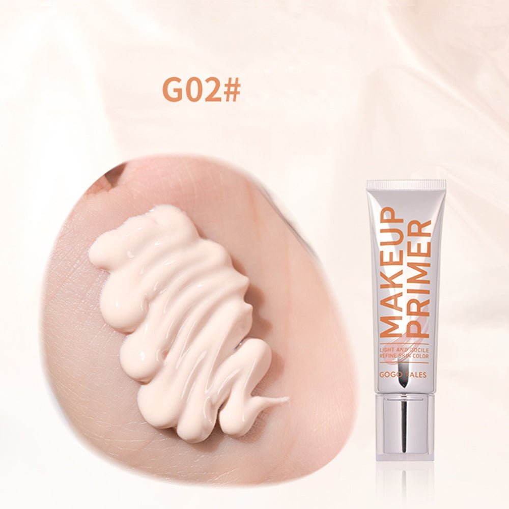 GOGOTALES Isolation Cream - GOGOTALES面部