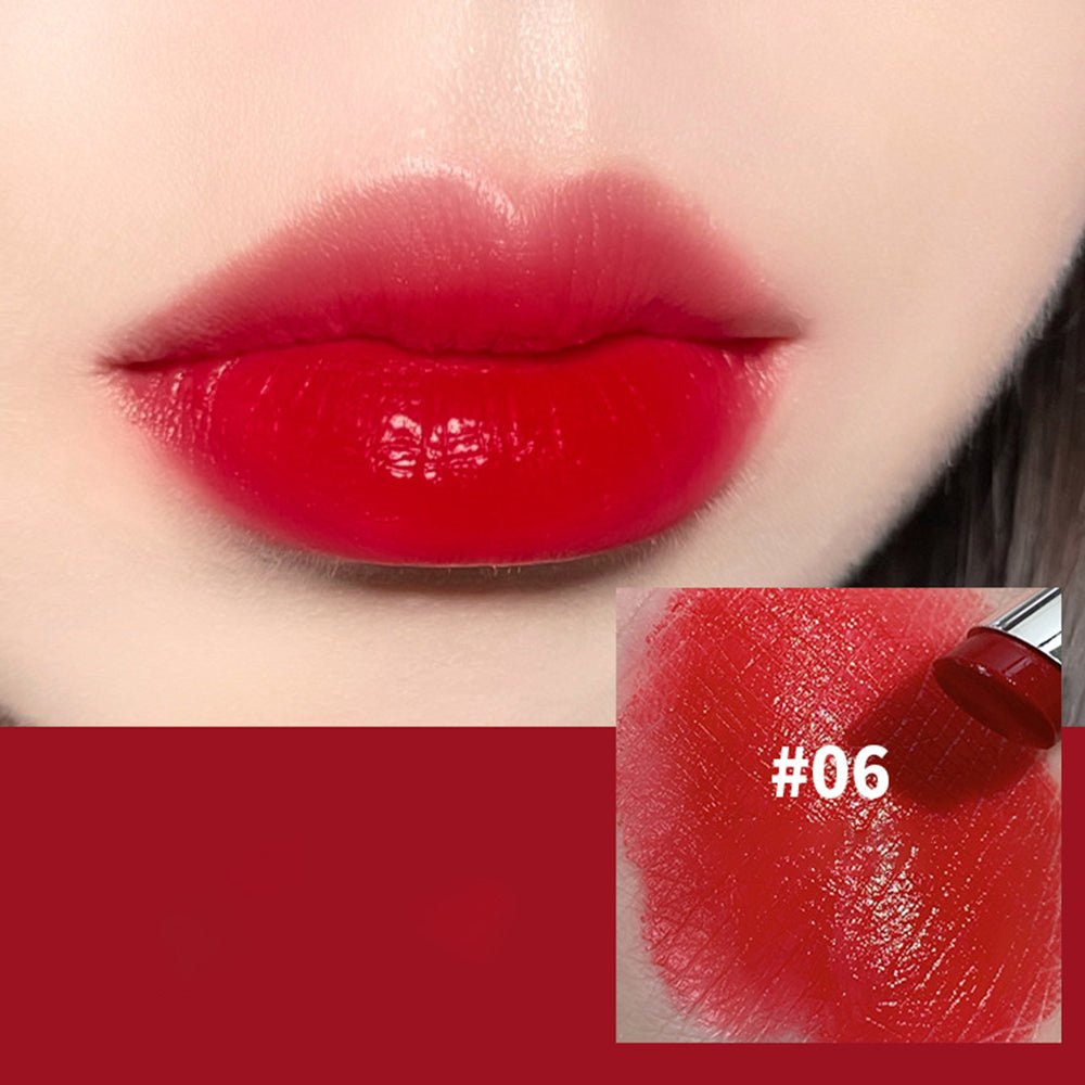 GOGOTALES Lace Lipstick Long - lasting Moisturizing - GOGOTALES唇彩