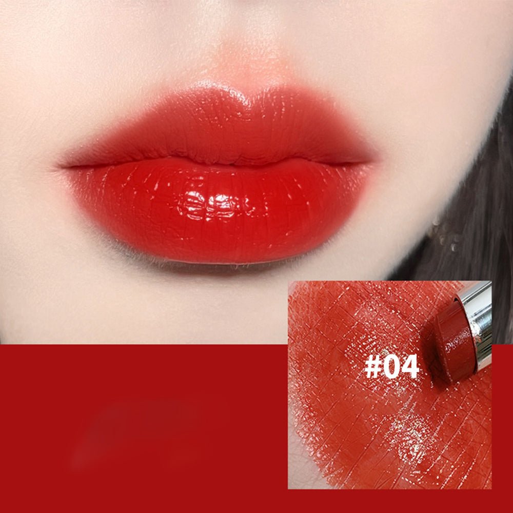 GOGOTALES Lace Lipstick Long - lasting Moisturizing - GOGOTALES唇彩