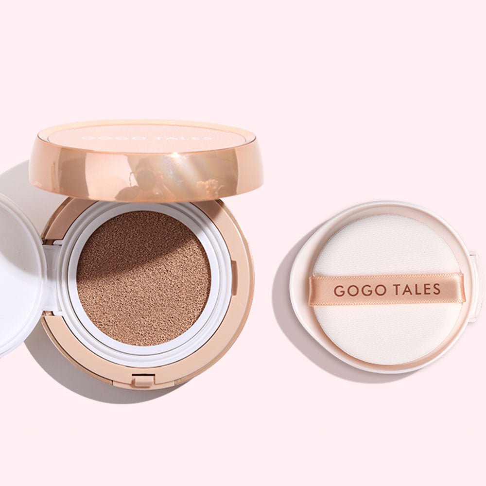 GOGOTALES Light Moisturizing Concealer - GOGOTALES