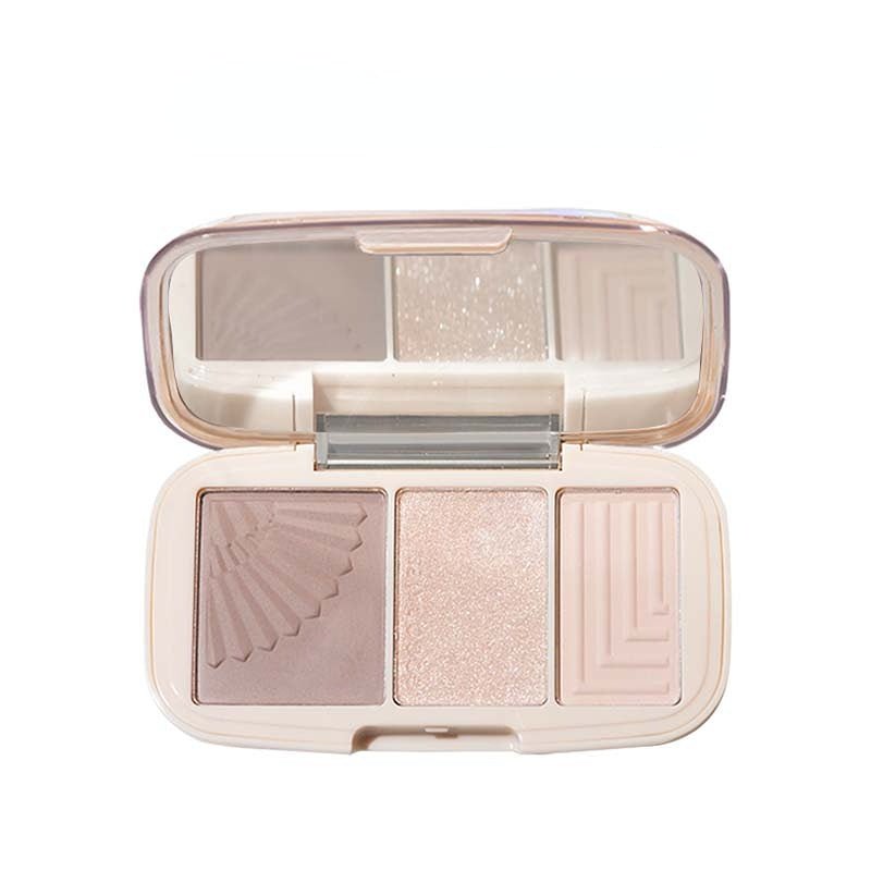 GOGOTALES Light & Shadow Soft Focus Contouring Palette - GOGOTALES面部