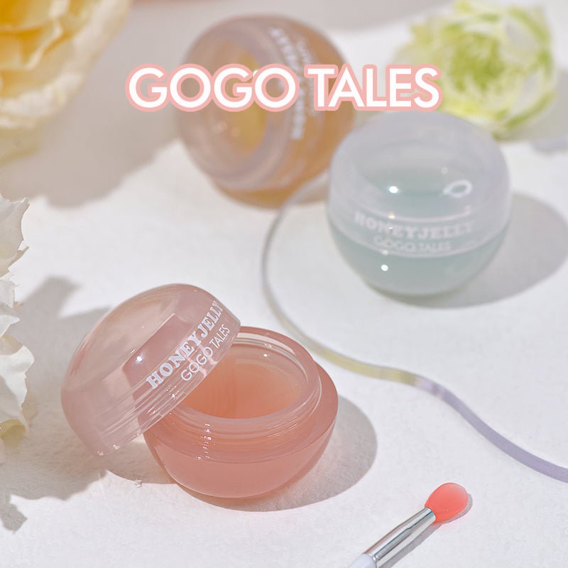 GOGOTALES Lip Balm - GOGOTALES唇彩