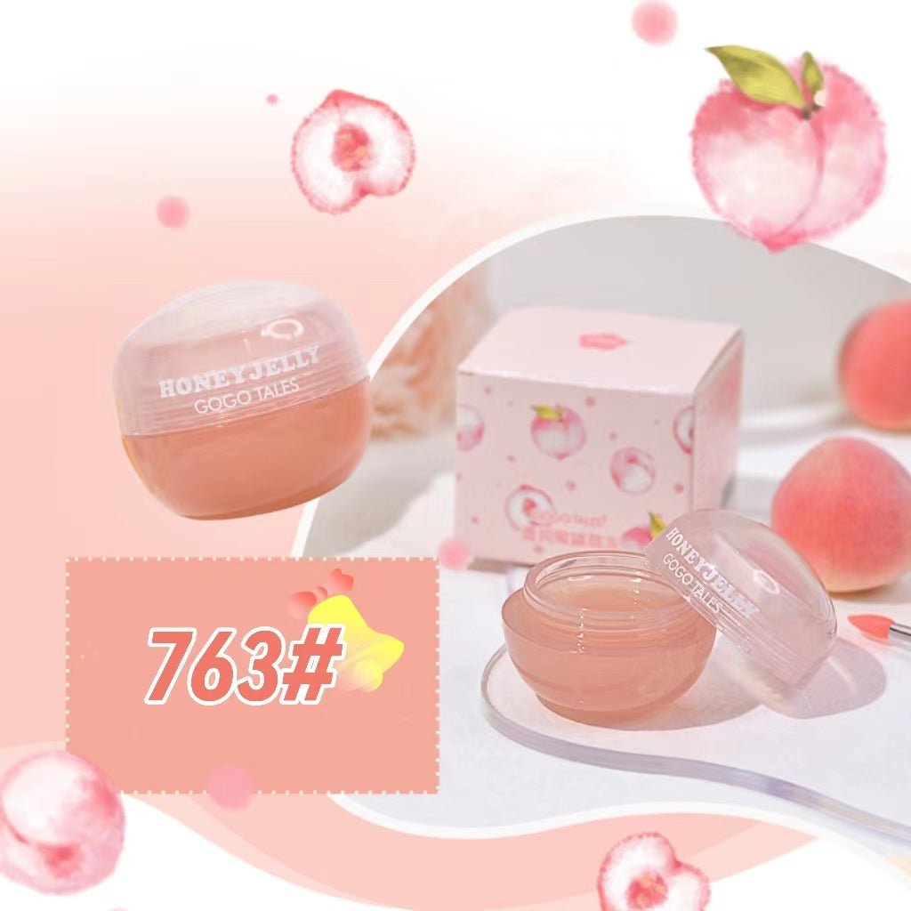 GOGOTALES Lip Balm - GOGOTALES唇彩