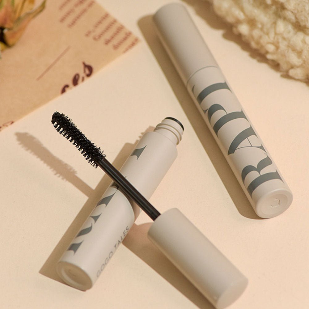 GOGOTALES Long Curly Thick Mascara Primer - GOGOTALES