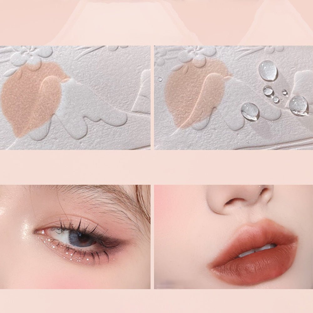 GOGOTALES Loose Powder Makeup - GOGOTALES面部