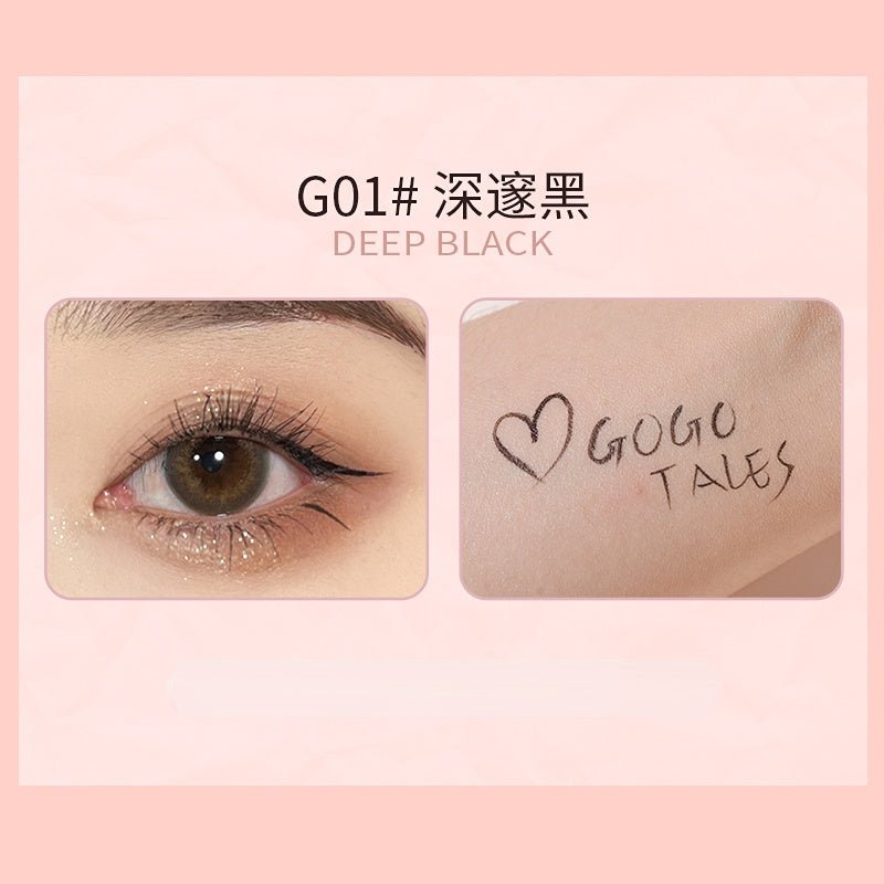 GOGOTALES Lower Lash Eyeliner Pencil - GOGOTALES面部