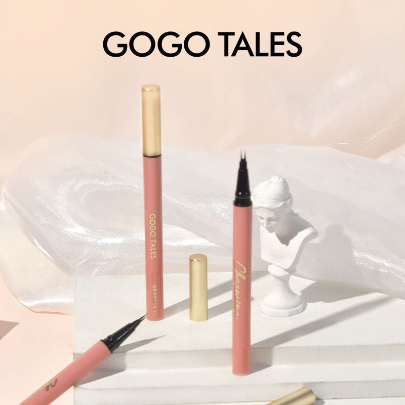 GOGOTALES Lower Lash Eyeliner Pencil - GOGOTALES面部