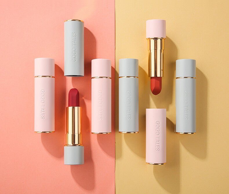 GOGOTALES Mark of Girl Lipstick - GOGOTALES口红