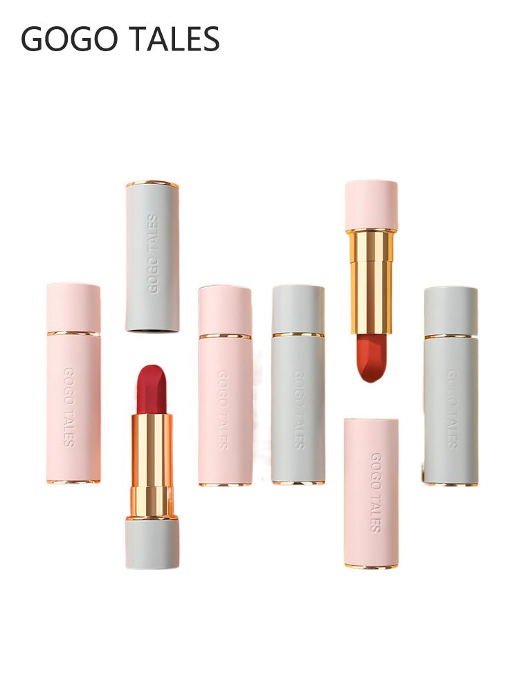 GOGOTALES Mark of Girl Lipstick - GOGOTALES口红