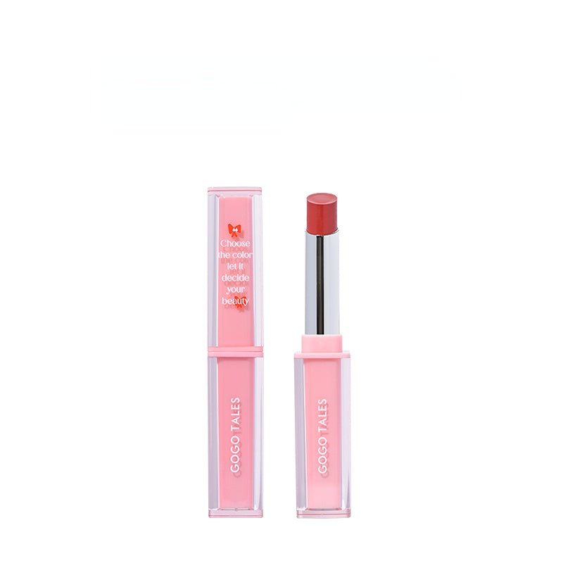 GOGOTALES Milk Velvet Thin Lip Lip Mud - GOGOTALES唇彩