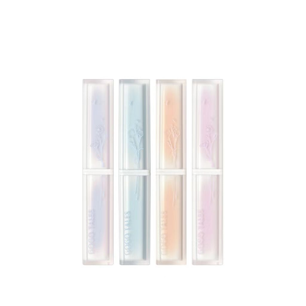 GOGOTALES Milk Velvet Thin Mud Lip Mud - GOGOTALES口红