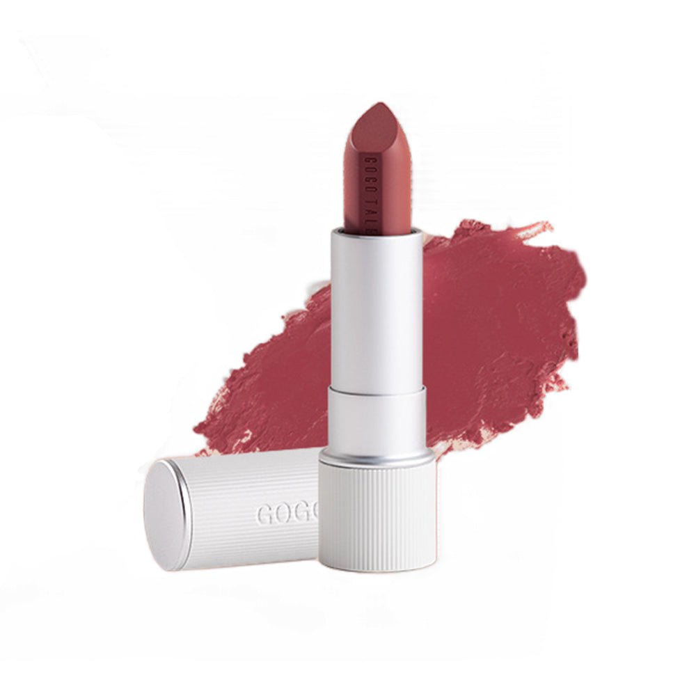 GOGOTALES Mist Feather Lipstick - GOGOTALES