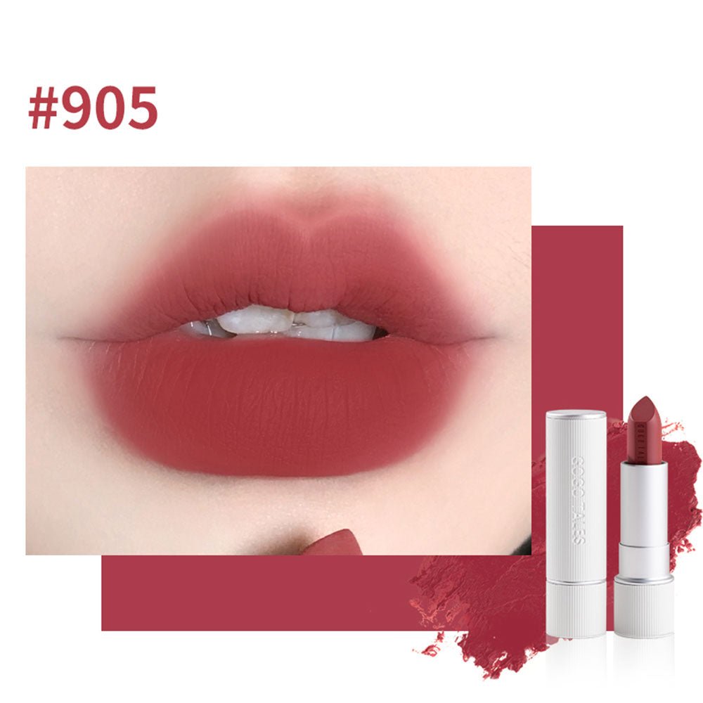 GOGOTALES Mist Feather Lipstick - GOGOTALES