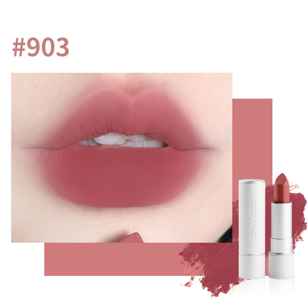 GOGOTALES Mist Feather Lipstick - GOGOTALES