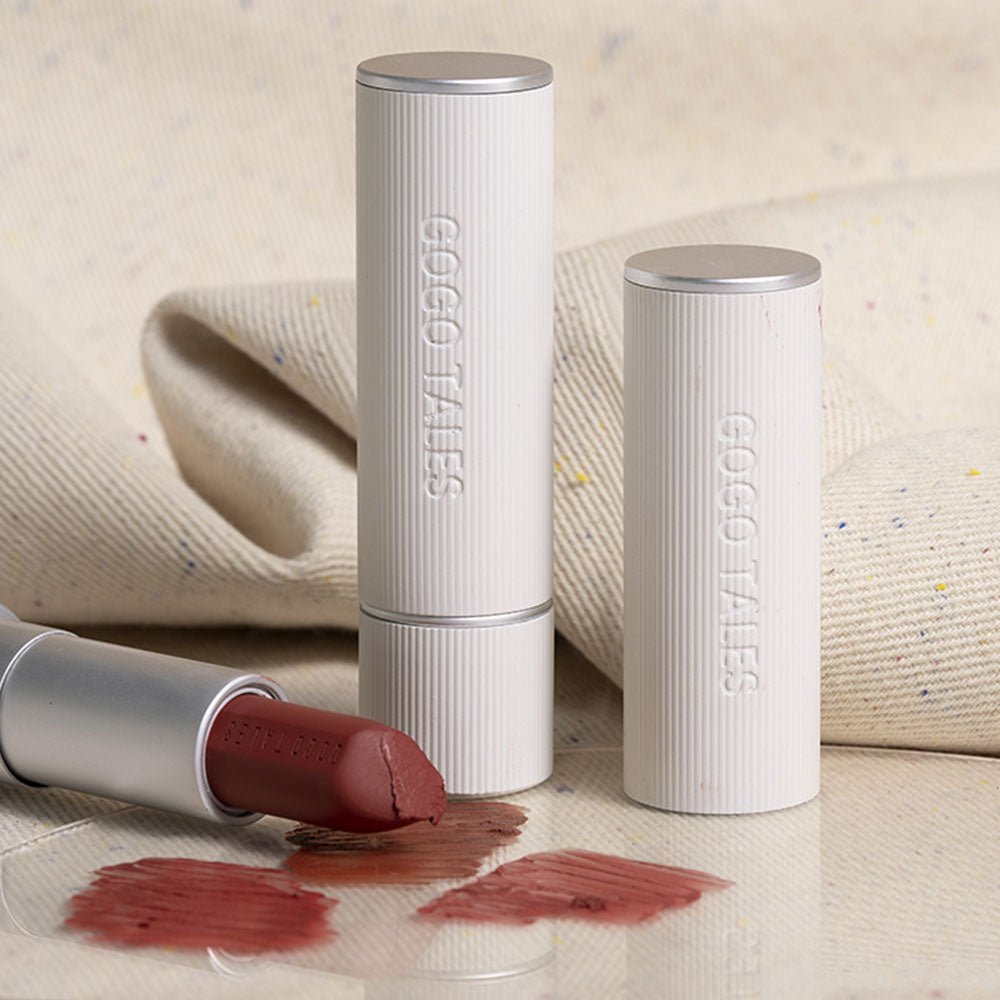 GOGOTALES Mist Feather Lipstick - GOGOTALES