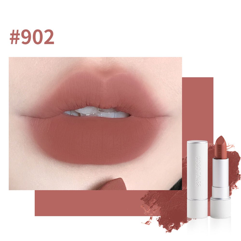 GOGOTALES Mist Feather Lipstick - GOGOTALES