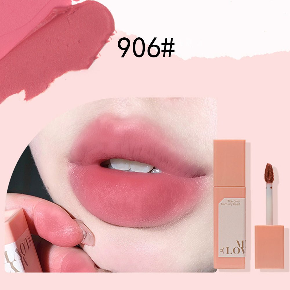 GOGOTALES Mist Velvet Matte Lipstick - GOGOTALES唇彩