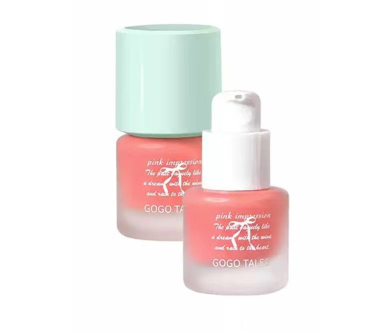 GOGOTALES Misty Light Blush Serum - GOGOTALES腮红