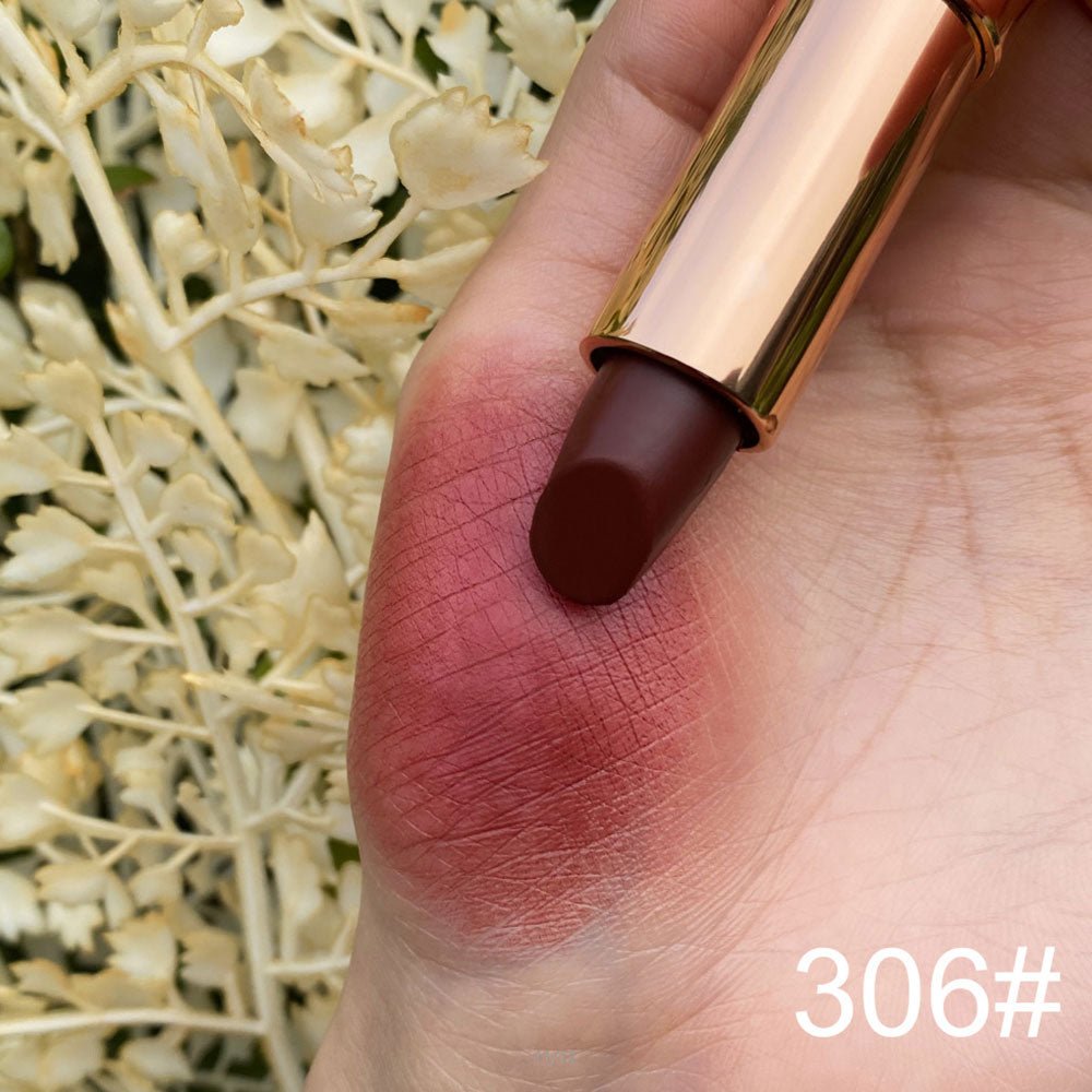 GOGOTALES Moisturizing Matte Lipstick - GOGOTALES口红