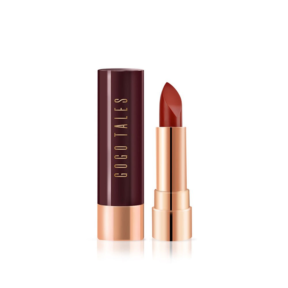 GOGOTALES Moisturizing Matte Lipstick - GOGOTALES口红