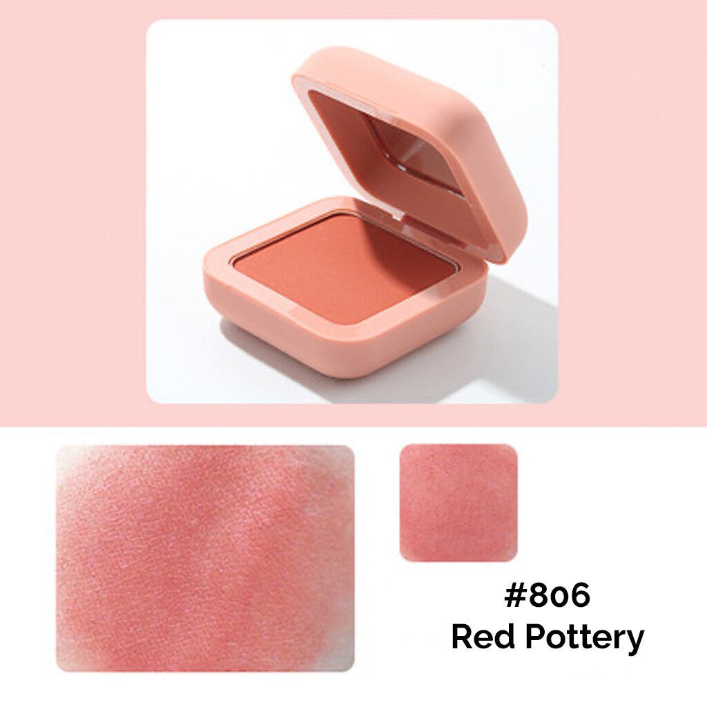 GOGOTALES Natural Look Blusher - GOGOTALES