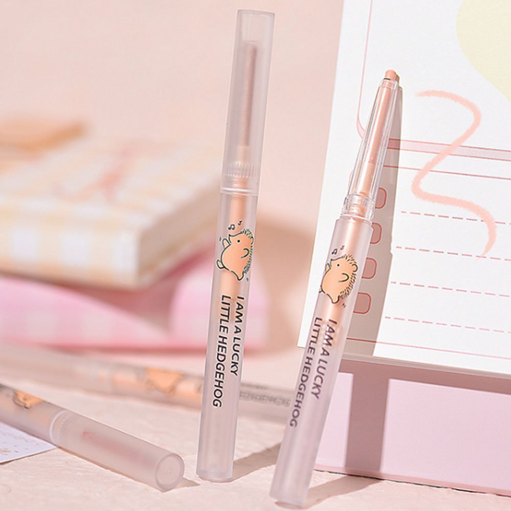 GOGOTALES Pearlescent Glitter Eyeshadow Pen - GOGOTALES眼影