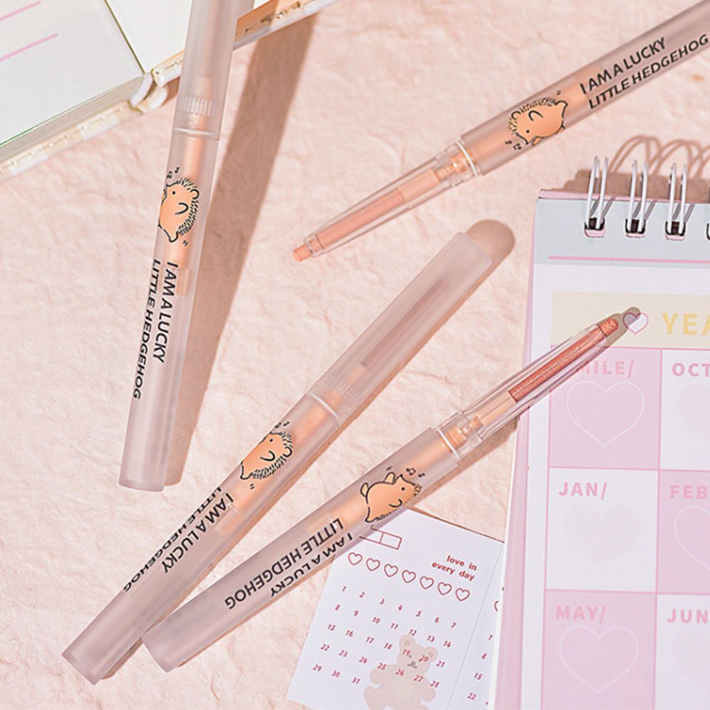 GOGOTALES Pearlescent Glitter Eyeshadow Pen - GOGOTALES眼影