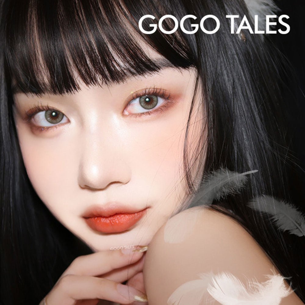 GOGOTALES Powder Concealer - GOGOTALES粉底/遮瑕膏