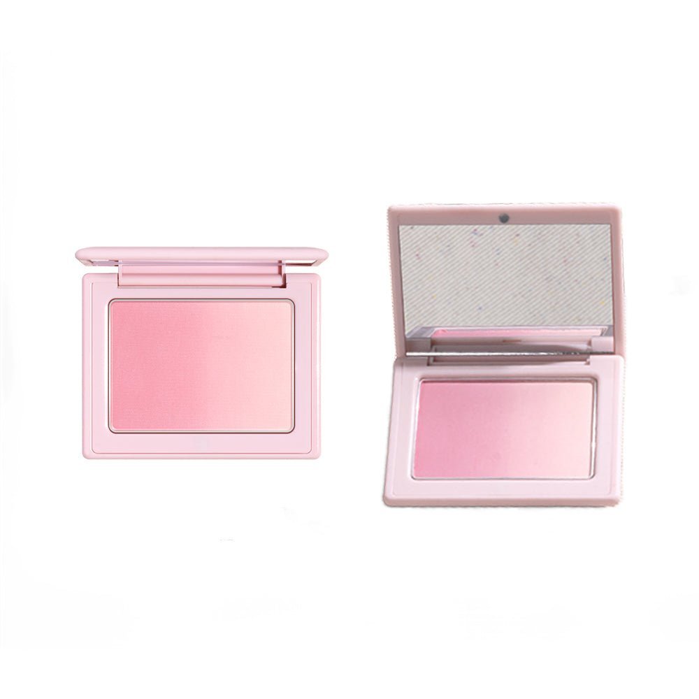 GOGOTALES Powder Mist Gradient Blush - GOGOTALES