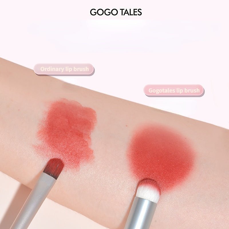 GOGOTALES Round Lip Brush - GOGOTALES面部