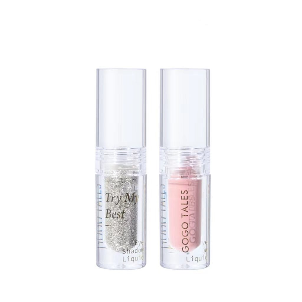 GOGOTALES Single Color Liquid Eye Shadow - GOGOTALES眼影