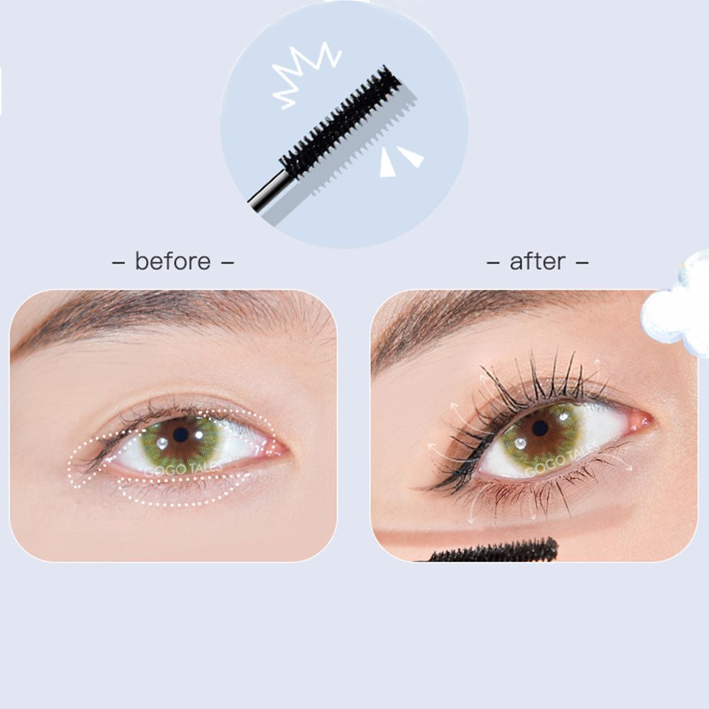 GOGOTALES Slim Tube Mascara - GOGOTALES