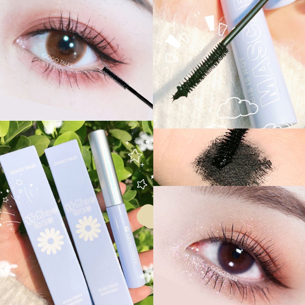 GOGOTALES Slim Tube Mascara - GOGOTALES