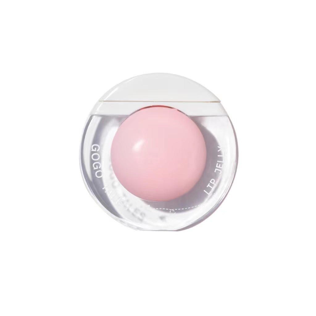 GOGOTALES Small Ball Water Gloss Mirror Lip Glaze - GOGOTALES口红