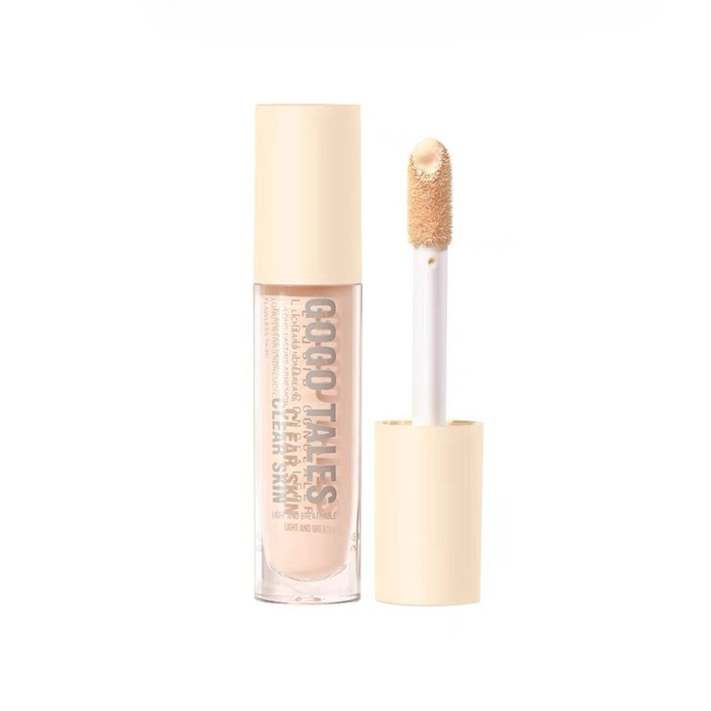 GOGOTALES Soft Focus Holding Makeup Highlight Concealer - GOGOTALES粉底/遮瑕膏