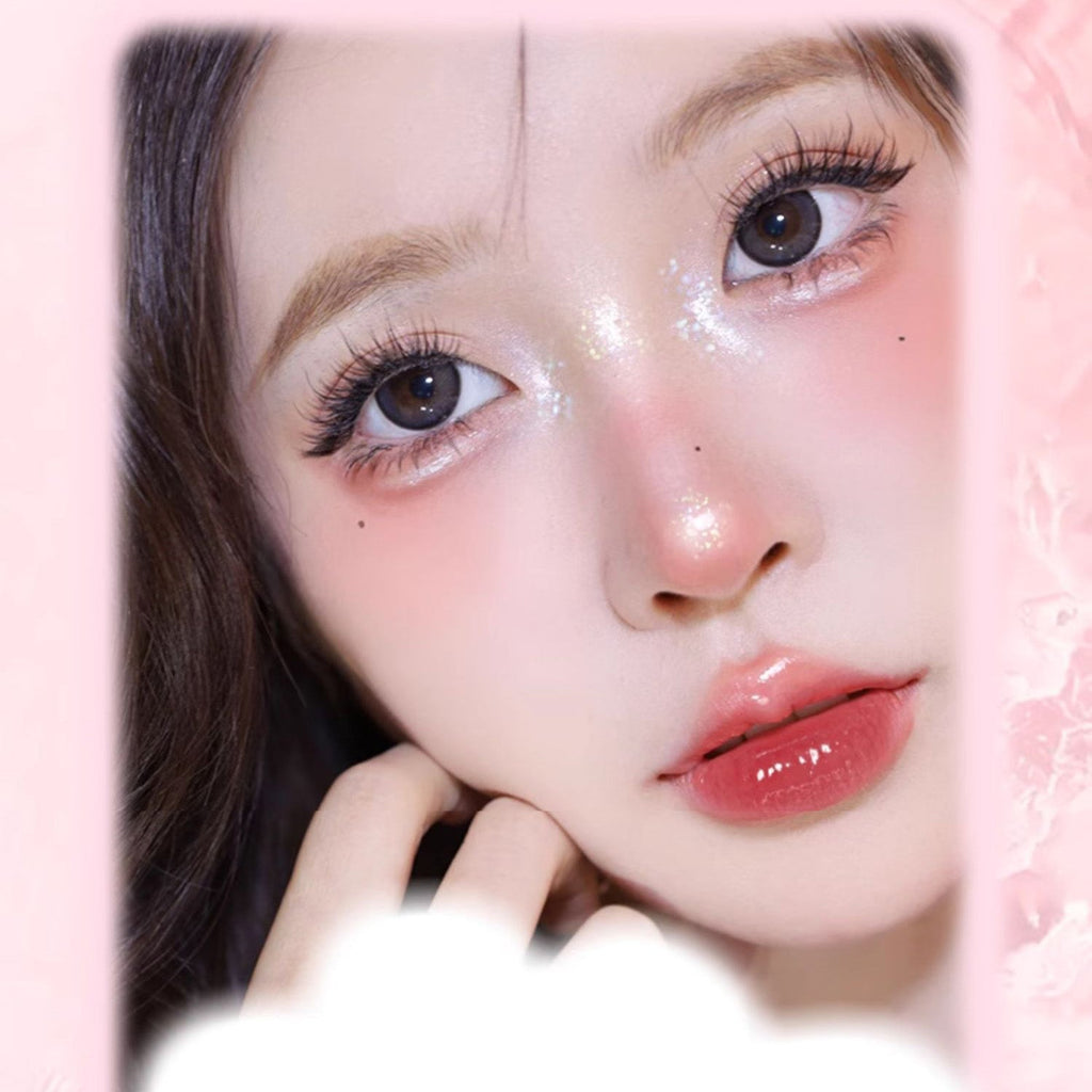 GOGOTALES Star Twinkling Lip Gloss Highlighter Set - GOGOTALES唇釉