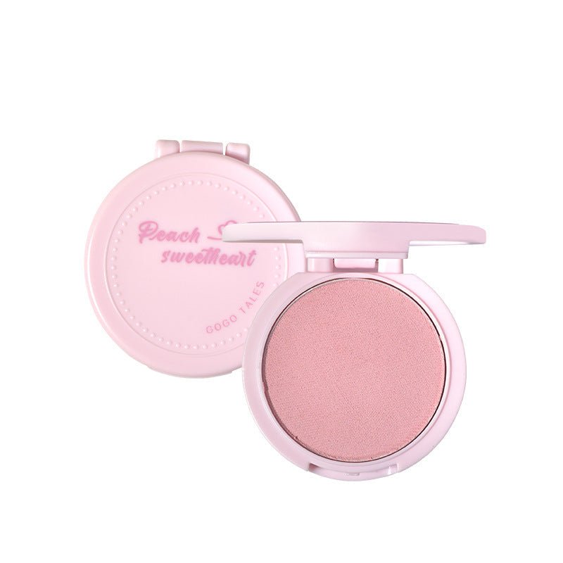 GOGOTALES Sweatheart Powder Blusher Cream - GOGOTALES腮红