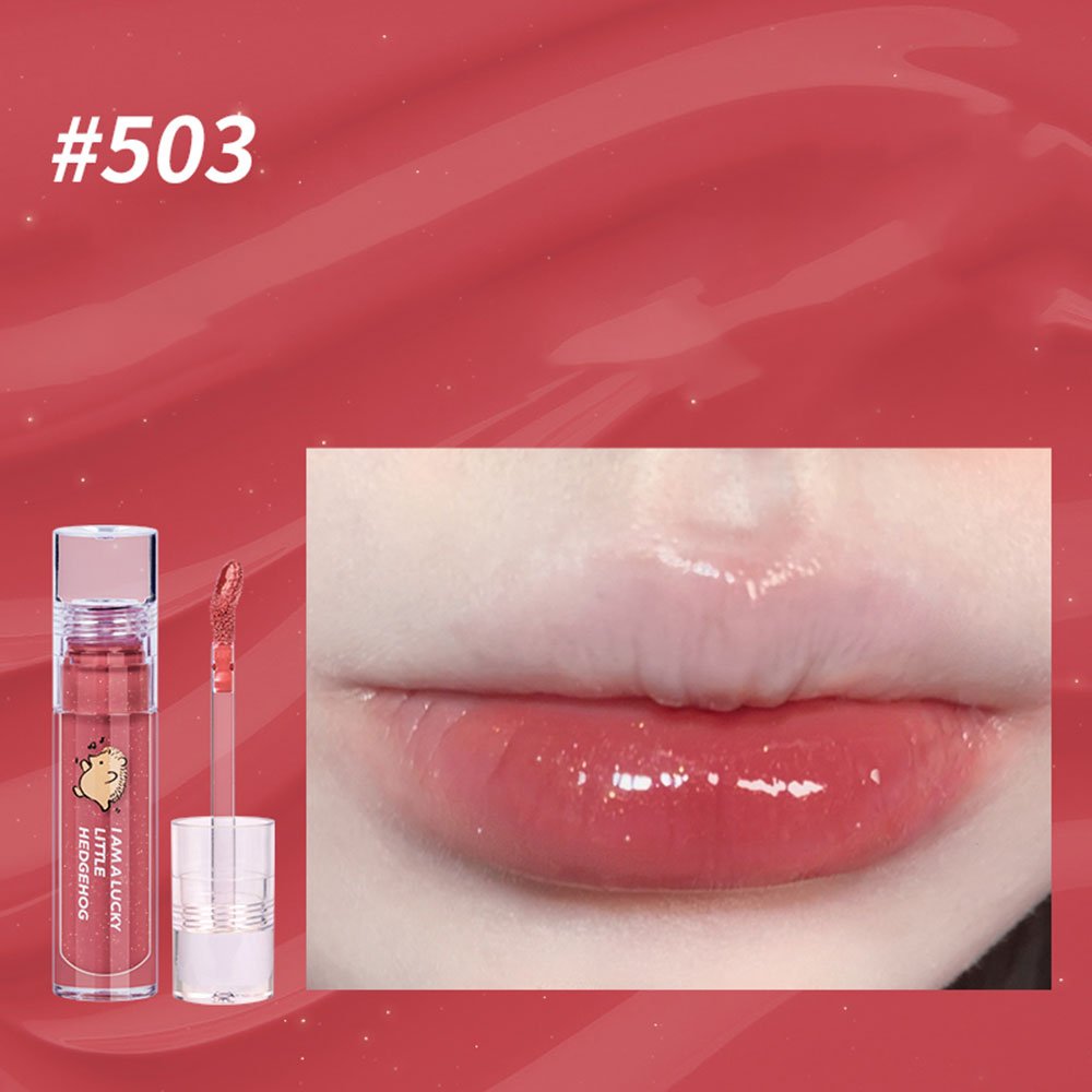 GOGOTALES Sweet Lip Gloss - GOGOTALES