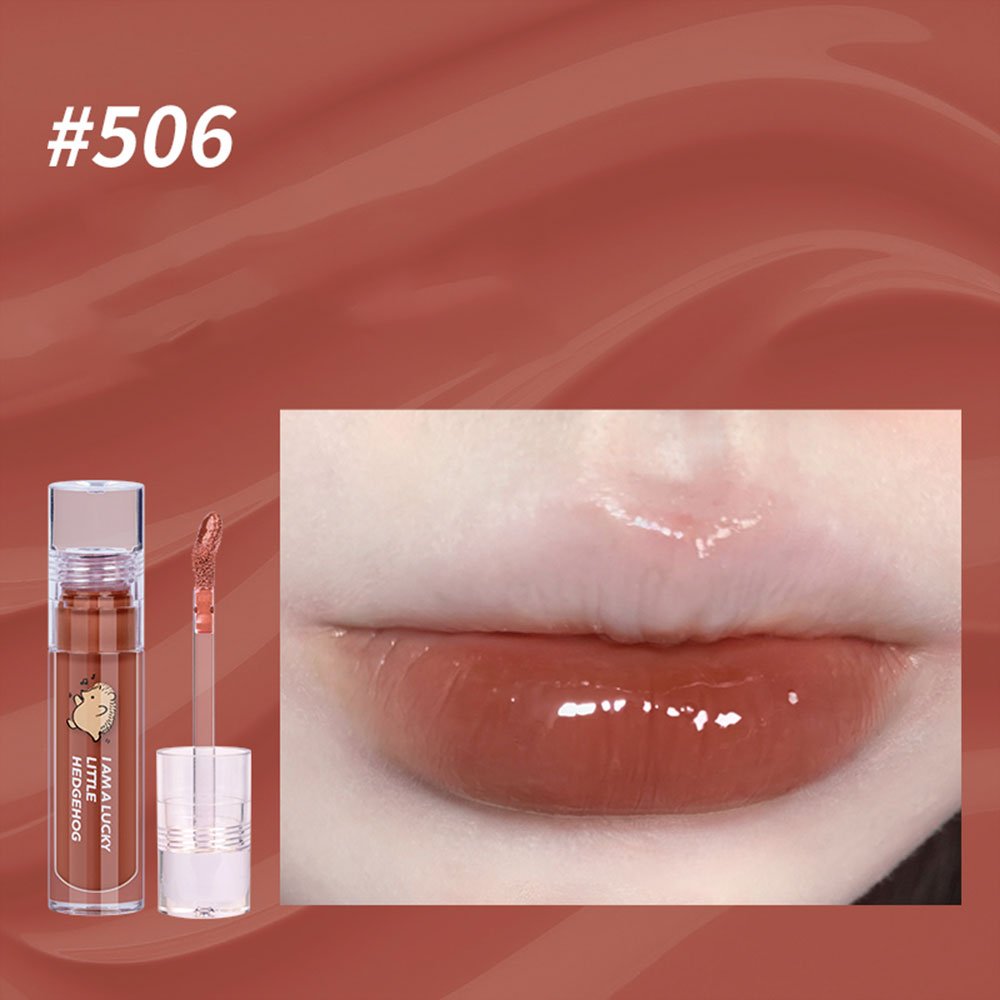 GOGOTALES Sweet Lip Gloss - GOGOTALES