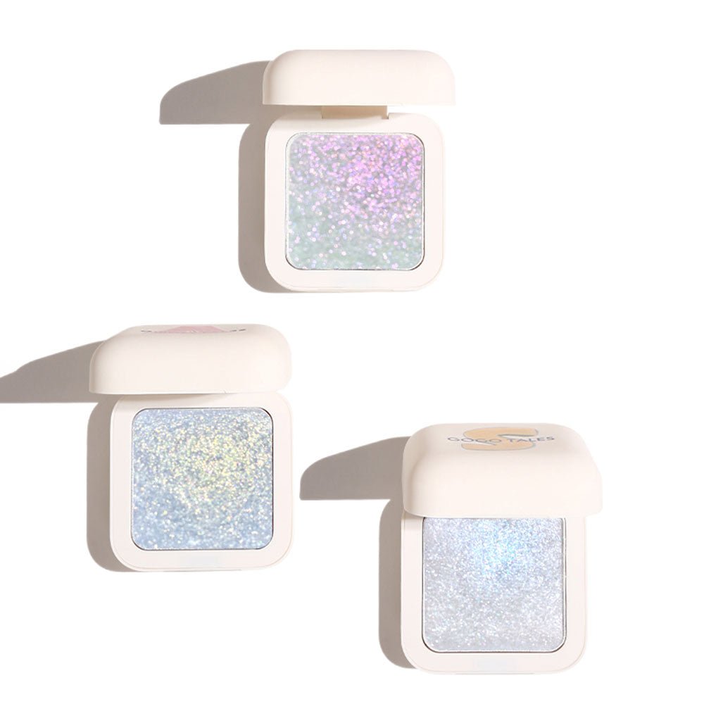 GOGOTALES Sweetheart Diamond Highlight Powder - GOGOTALES