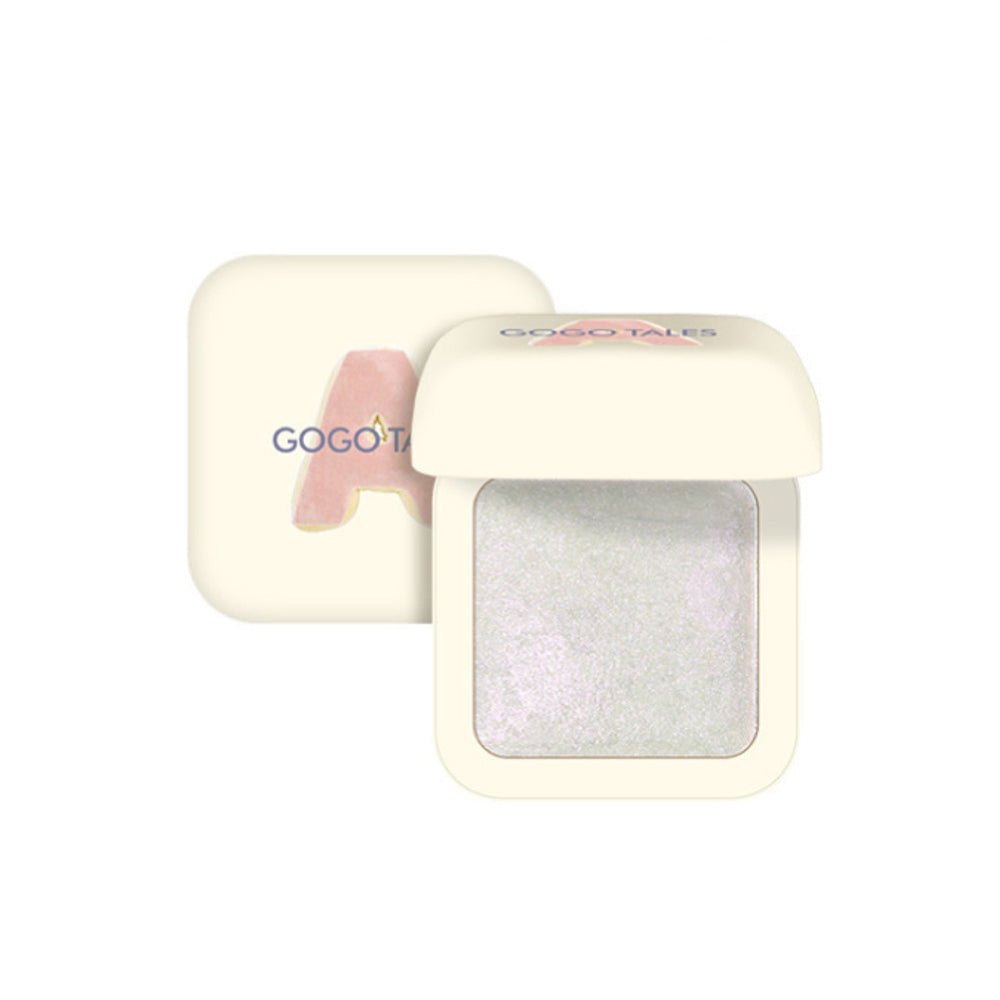 GOGOTALES Sweetheart Diamond Highlight Powder - GOGOTALES