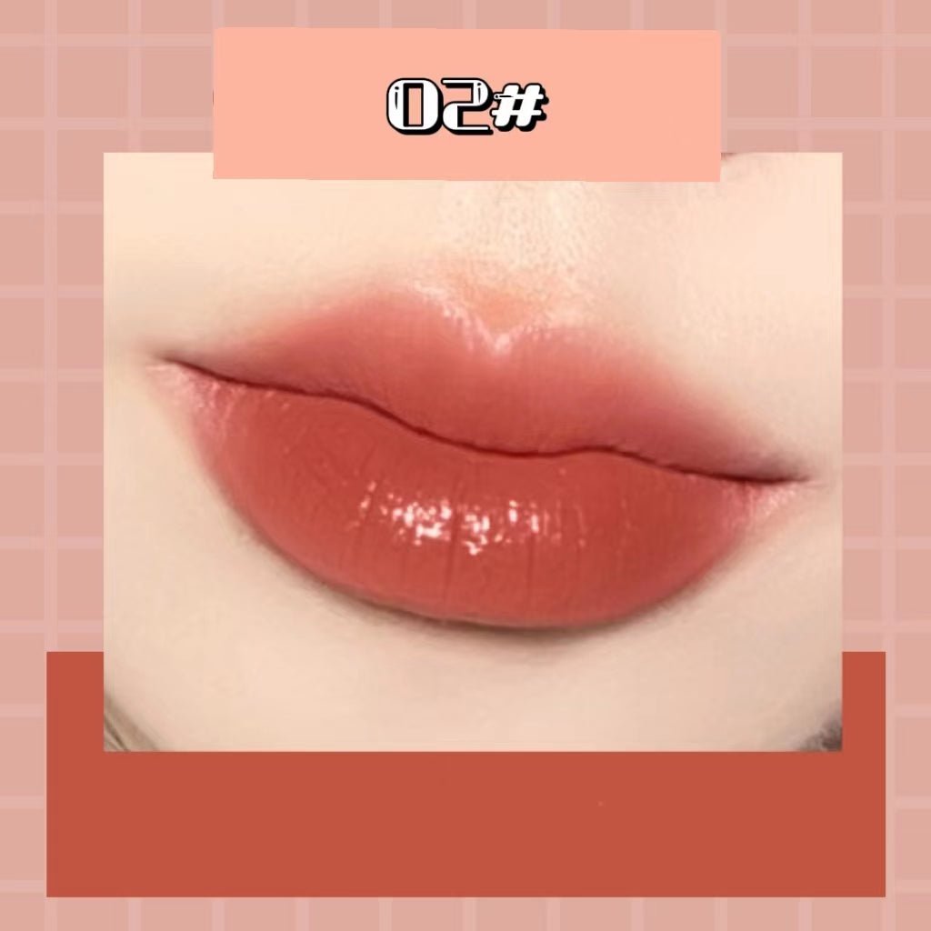 GOGOTALES Sweetheart Moisturizing Lipstick - GOGOTALES口红