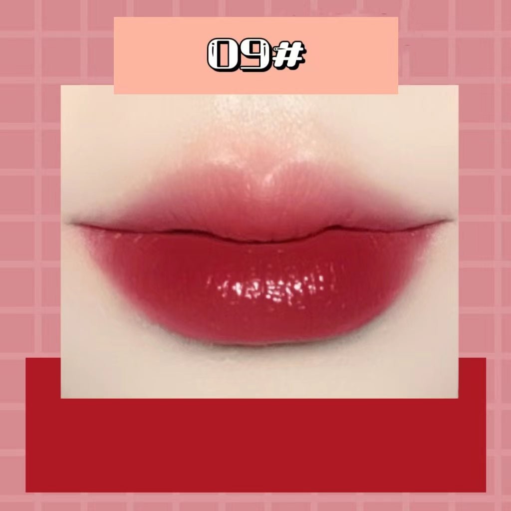 GOGOTALES Sweetheart Moisturizing Lipstick - GOGOTALES口红